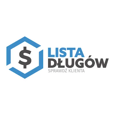 Lista długów